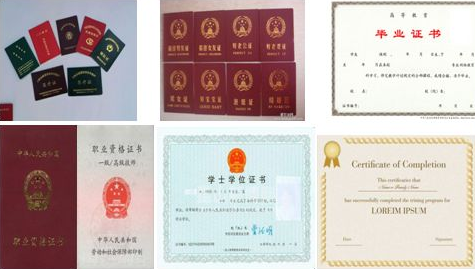 证件翻译的正确检查流程