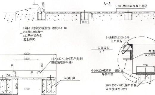 图纸翻译你了解多少？