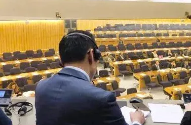 翻译公司口译工作能否胜任，DB真人要考量译员这几点