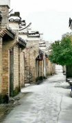 安徽DB旗舰厅翻译友情提示：雪后将开启超寒模式，大家注意防寒保暖