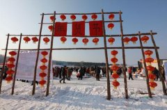 安徽DB旗舰厅翻译的小编们获悉：2018第十届中国（合肥）国际年货采购展览即将开幕
