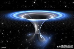 首张黑洞照片将被公布，那么黑洞的英语翻译为“black hole”吗？