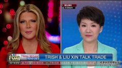 锐参考｜中美女主播辩论后，美国网友的反应有点出乎DB真人意料