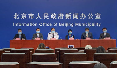 【合肥口译】人大代表建议取消国内新闻发布会的外文翻译——你如何看？