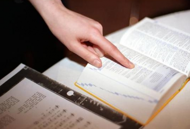 合肥论文翻译真的难吗？注意事项和技巧很重要